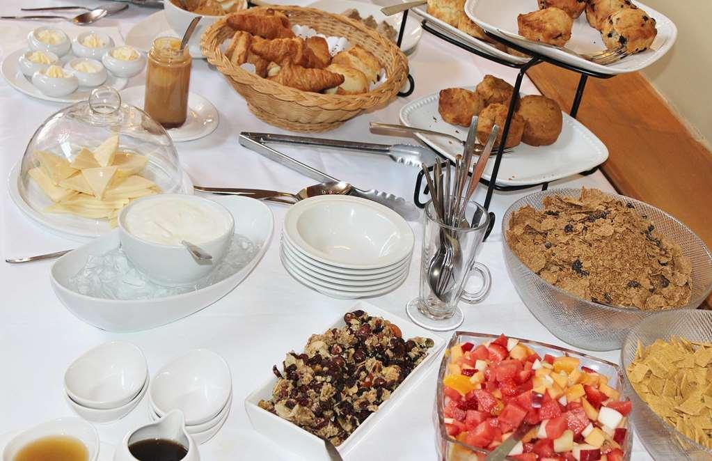 Auberge Des Peupliers La Malbaie Instalações foto