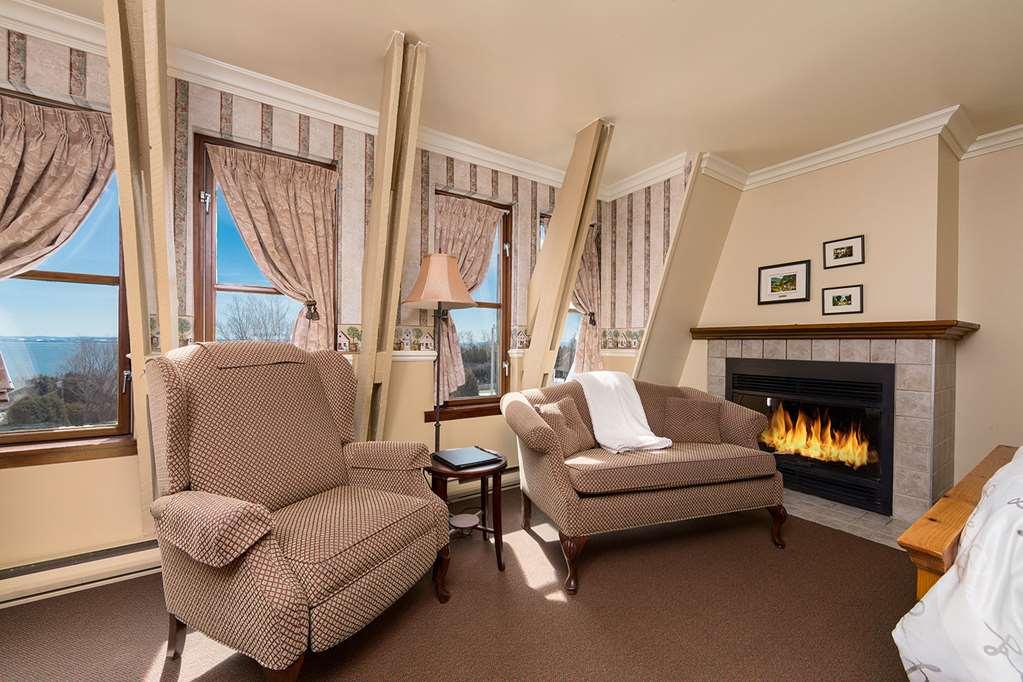 Auberge Des Peupliers La Malbaie Quarto foto