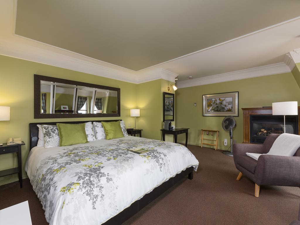 Auberge Des Peupliers La Malbaie Exterior foto